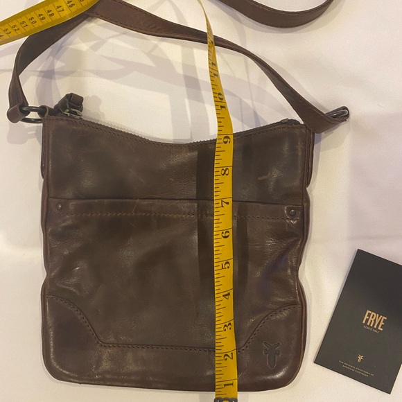 Frye Leather bag - Picture 6 of 7